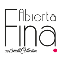 Abierta Fina 